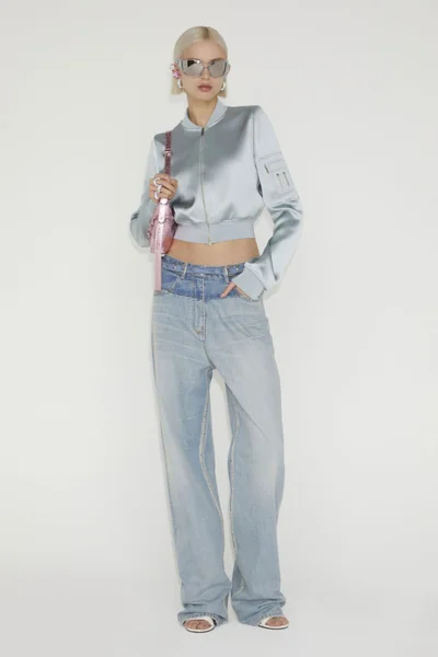 Look 9